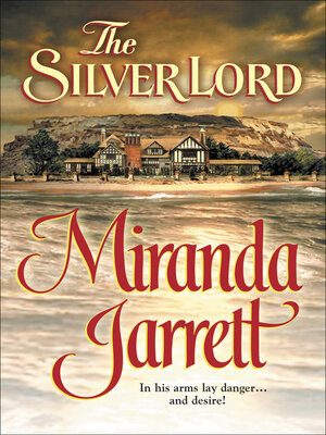 cover image of The Silver Lord